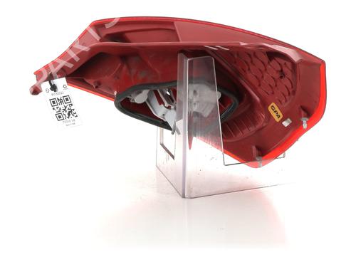 Left taillight FORD FIESTA VI (CB1, CCN) 1.25 | BP29624267C34 