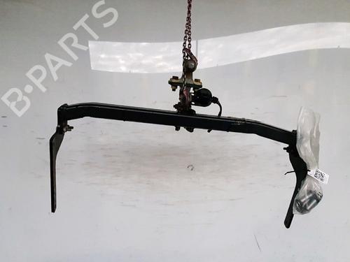 Used Tow ball/Mechanism DACIA DUSTER (HS_) 1.5 dCi (HSMC) (107 hp) 29295347