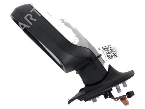 Rétroviseur gauche PEUGEOT PARTNER MPV (5_, G_) 1.6 HDi 90 (90 hp) 30800348