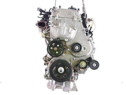 Motor KIA RIO III (UB) 1.4 CRDi (90 hp) 29416682