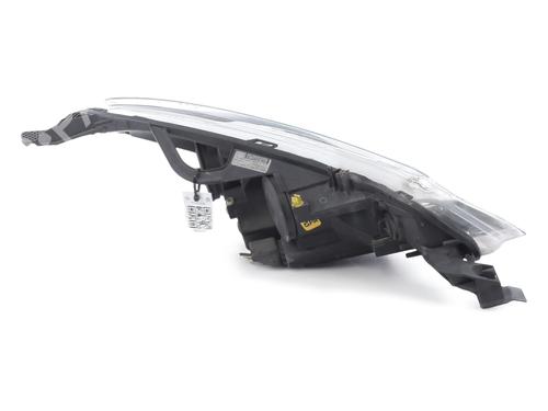 Left headlight CITROËN C3 II (SC_) 1.6 VTi 120 | BP35999120C28 - Image 3