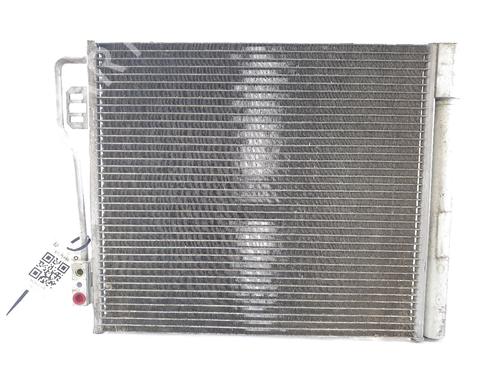 AC radiator SMART FORTWO Coupe (453) 1.0 (453.341) | BP26671045M32 