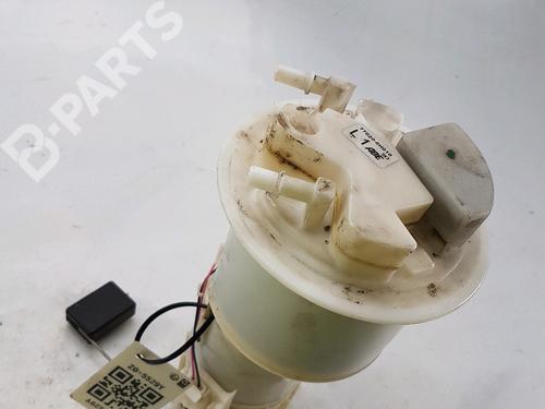 Used Fuel pump Fuel pump CITROËN C1 (PM_, PN_) 1.0 (68 hp) 11123392 11123392