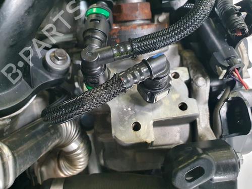 Engine CITROËN C3 III (SX) 1.5 BlueHDi 100 (SXYHYP, SXYHTU) | BP34711788M1 - Image 8