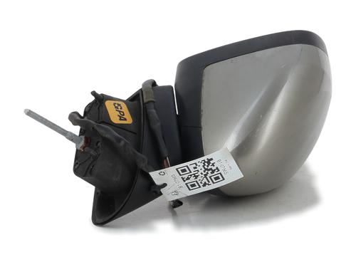 Left mirror CITROËN C3 II (SC_) 1.6 HDi | BP27511167C26