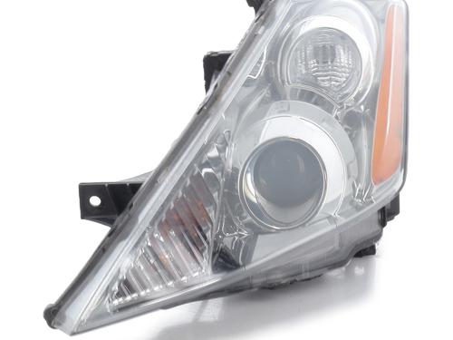 Left headlight NISSAN MURANO I (Z50) 3.5 4x4 | BP31938399C28