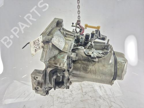 Used Gearbox Gearbox 39117476 39117476