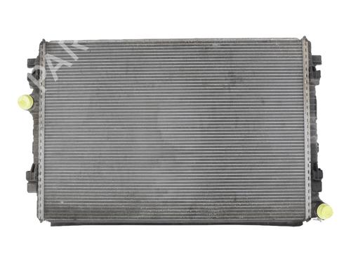 Used Water radiator VW TIGUAN (AD1, AX1) 2.0 TDI 4motion (190 hp) 30334493