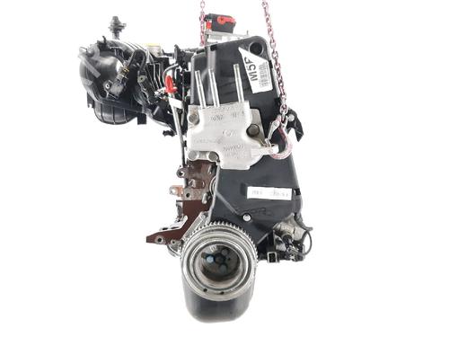 Used Engine FIAT 500 (312_) 1.2 (312AXA1A) (69 hp) 32847934
