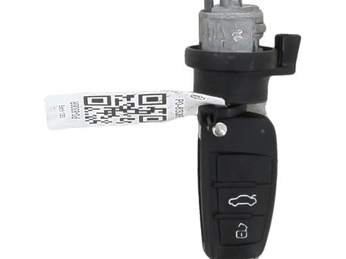 ignition-barrel-audi-a3-8p1-2003-2004-2005-2006-2007-2008-2009-2010-2011-2012-2013-33685860 main image