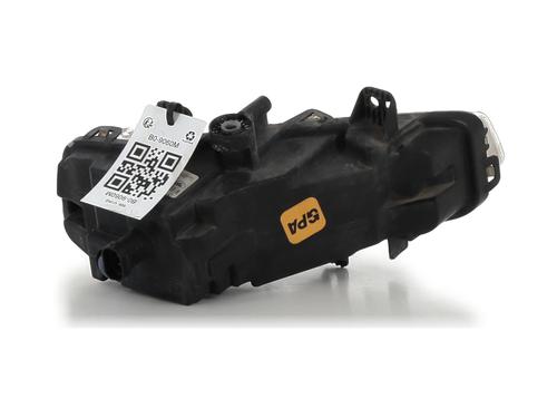 Left front fog light LAND ROVER RANGE ROVER EVOQUE (L538) 2.2 D | BP29381222C30 