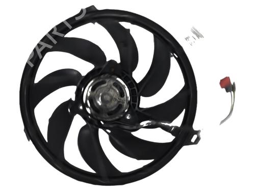 radiator-fan-peugeot-206-sw-2ek-2002-39763551 main image