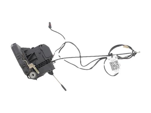 Used Front left lock Front left lock MERCEDES-BENZ C-CLASS (W203) C 220 CDI (203.006, 203.008) (143 hp) 36691960 36691960
