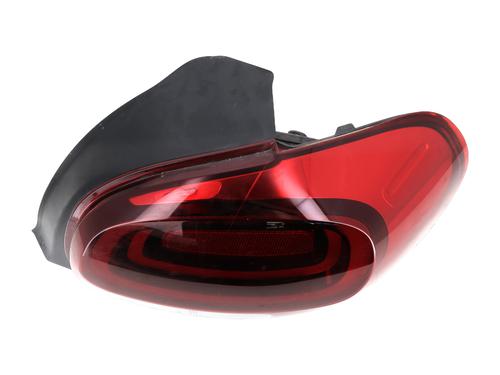 Used Right taillight Right taillight CITROËN C3 III (SX) 1.2 PureTech 82 (83 hp) 33838379 33838379