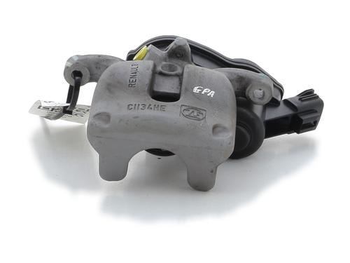 Used Left rear brake caliper RENAULT ARKANA I (LCM_, LDN_) 1.6 E-TECH 145 (LDMU) (143 hp) 27910397