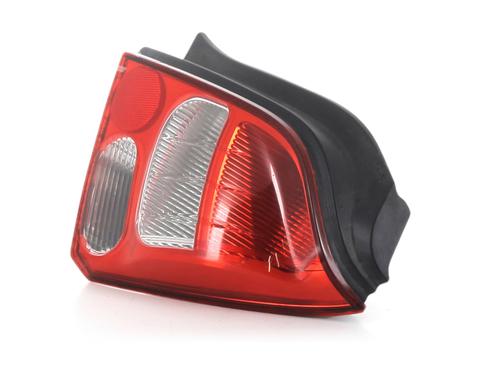 Right taillight RENAULT TWINGO II (CN0_) 1.2 16V (CN04, CN0B) | BP34576199C35 - Image 2