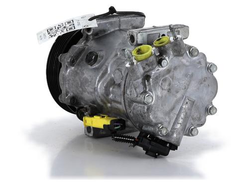 AC-Kompressor PEUGEOT 308 I (4A_, 4C_) 1.6 HDi | BP29931787M34