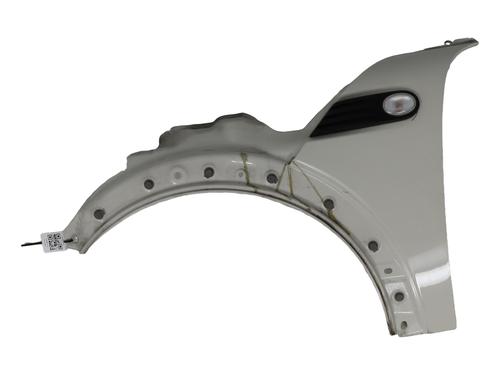 Used Left front fenders MINI MINI (R56) Cooper D (109 hp) 26592150