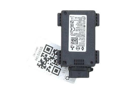 Used Electronic module RENAULT MEGANE E-TECH SUV EV60 (BNJ1) (218 hp) 28068916