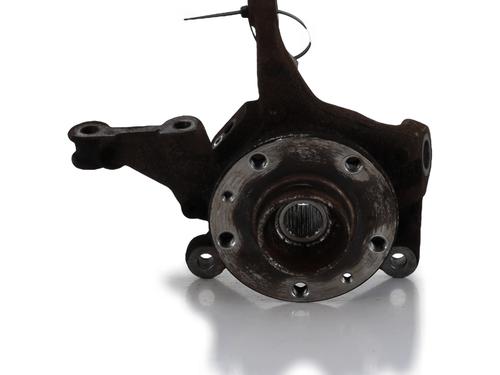 Venstre Styrespindel Lejehus DACIA DUSTER (HS_) 1.5 dCi (HSMC) (107 hp) 29197982