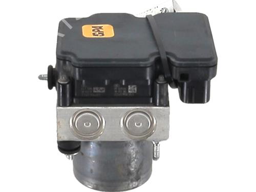 ABS pump CITROËN C4 Picasso II  | BP28594696M43 