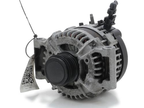 Dynamo OPEL INSIGNIA B Sports Tourer (Z18) 1.5 (35) (165 hp) 25452192