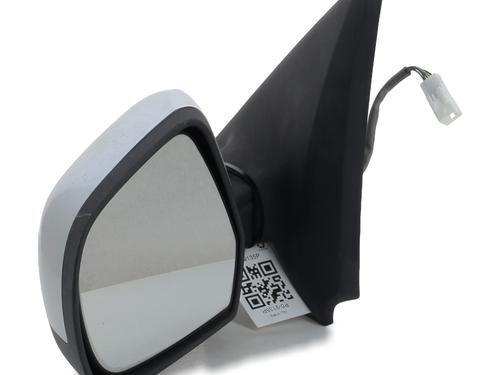 Left mirror DACIA DOKKER MPV (KE_) 1.5 dCi (KEAJ, KEAH) | BP27553452C26 