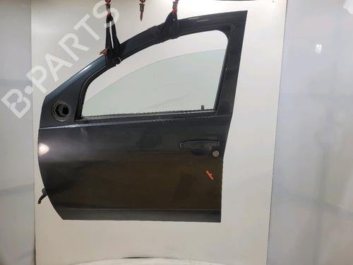 Used Left front door Left front door DACIA DUSTER (HS_) 1.2 TCe 125 (125 hp) 34642932 34642932