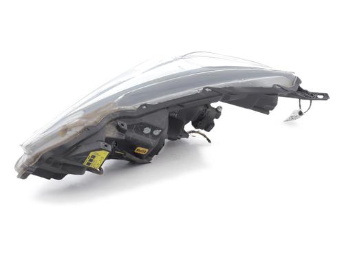 Right headlight NISSAN MICRA V (K14) 0.9 IG-T | BP36487124C29 - Image 2