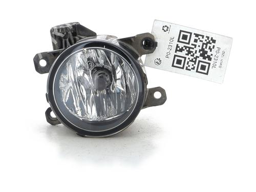 Used Right front fog light Right front fog light PEUGEOT PARTNER Box Body/MPV (K9) 1.5 BlueHDi 100 (102 hp) 34204970 34204970