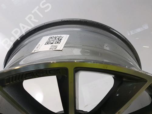 Rim MERCEDES-BENZ GLA-CLASS (X156) GLA 180 (156.942) | BP16466154C45 