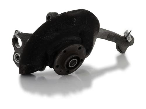 Used Left front steering knuckle AUDI A5 Sportback (8TA) 2.0 TDI quattro (190 hp) 29416191