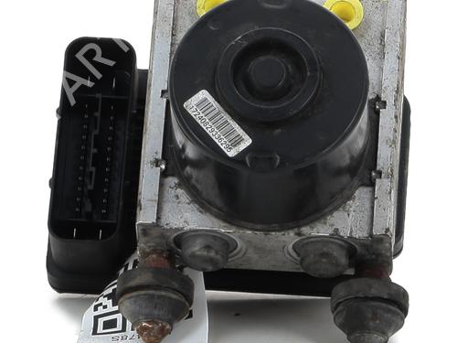 Used ABS pump SUZUKI SWIFT III (MZ, EZ) 1.3 DDiS (RS413D) (75 hp) 29381490