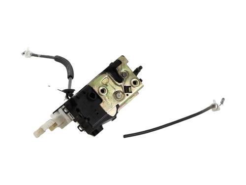 Front right lock CITROËN C4 I (LC_)  | BP26016449C97 