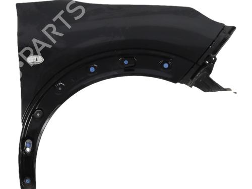 Used Right front fenders Right front fenders 37228838 37228838
