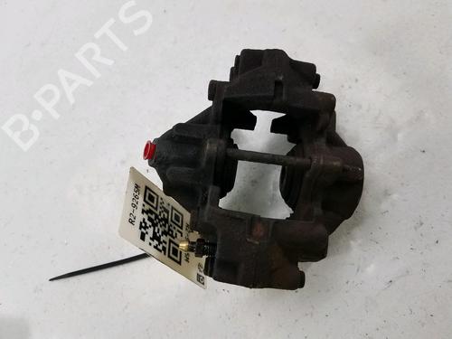 Used Right rear brake caliper MERCEDES-BENZ C-CLASS (W203) C 220 CDI (203.006) (136 hp) 27919001