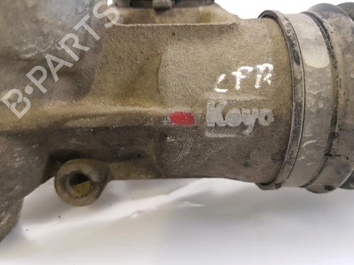 Steering rack PEUGEOT 107 (PM_, PN_) 1.4 HDi | BP25908370M22 