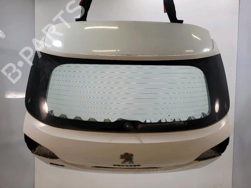 Used Tailgate PEUGEOT 308 SW II (LC_, LJ_, LR_, LX_, L4_) 1.6 BlueHDi 100 (99 hp) 29296486