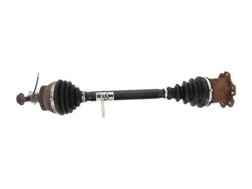 Used Left front driveshaft AUDI A4 B6 Convertible (8H7) [2002-2009]  28034112