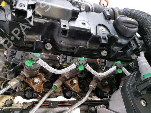 Engine PEUGEOT 208 I (CA_, CC_) 1.4 HDi | BP37191235M1 - Image 8