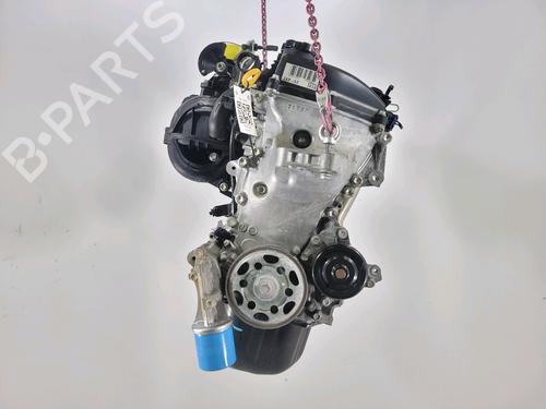 Motor CITROËN C1 (PM_, PN_) 1.0 (68 hp) 30558029