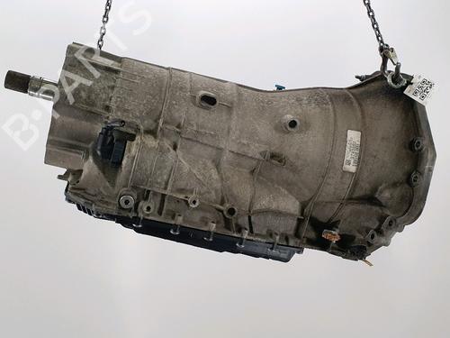 Gearbox BMW X6 (E71, E72) xDrive 50 i | BP26727138M3 