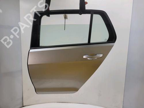 left-rear-door-vw-golf-vii-5g1-bq1-be1-be2-2012-2013-2014-2015-2016-2017-2018-2019-2020-2021-39972187 main image
