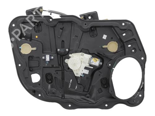 Front left window mechanism JEEP COMPASS (MP, M6, MV, M7) 1.6 CRD | BP38767804C22 - Image 2