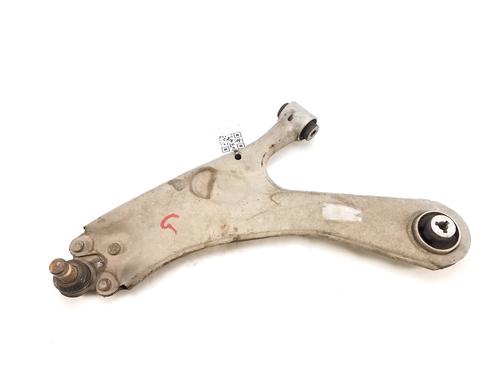 Used Left front suspension arm PEUGEOT 2008 II (UD_, US_, UY_, UJ_, UR_, UC_) 1.5 BlueHDI 130 (131 hp) 11695650