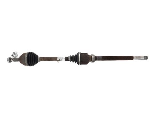 Used Right front driveshaft CITROËN C5 III (RD_) 2.0 HDi (RDRHD8, RDRHDJ, RDRHR8, RDRHRJ) (136 hp) 29416221