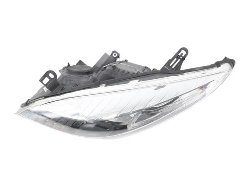 Left headlight RENAULT MEGANE III Hatchback (BZ0/1_, B3_) 1.6 dCi (BZ00, BZ12, BZ13) | BP37533070C28 - Image 5