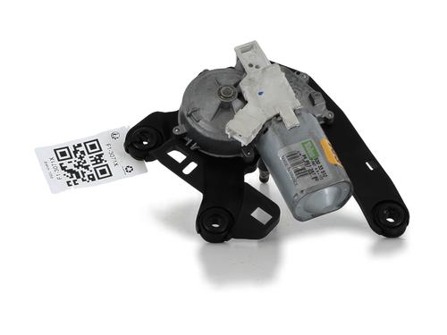 Rear wiper motor PEUGEOT PARTNER Box Body/MPV 1.6 HDi | BP29296397M102 