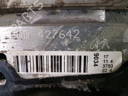 Engine VW POLO V (6R1, 6C1) 1.4 (6R1) | BP32255605M1