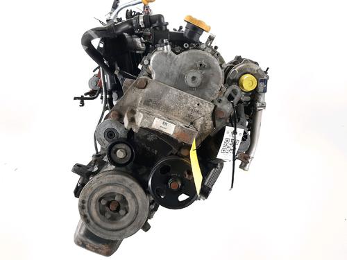 Used Engine OPEL CORSA D (S07) 1.3 CDTI (L08, L68) (95 hp) 32848345